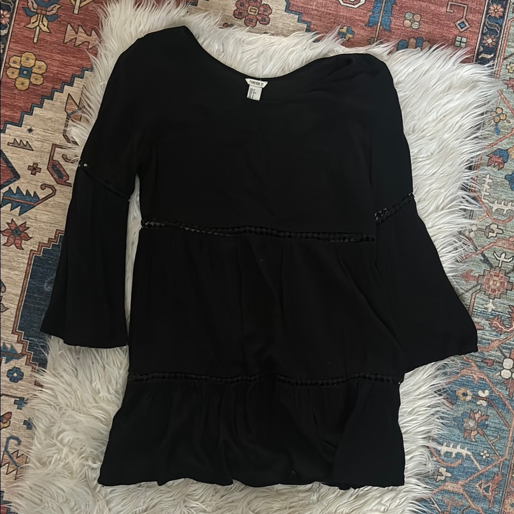 Tiered Tunic